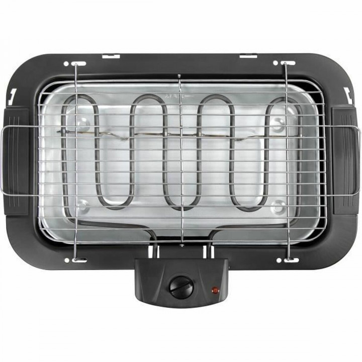 Barbacoa Eléctrica Livoo DOM506 2200 W