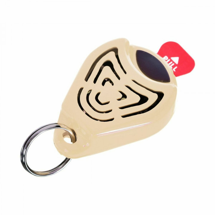 Insect repellant Tickless