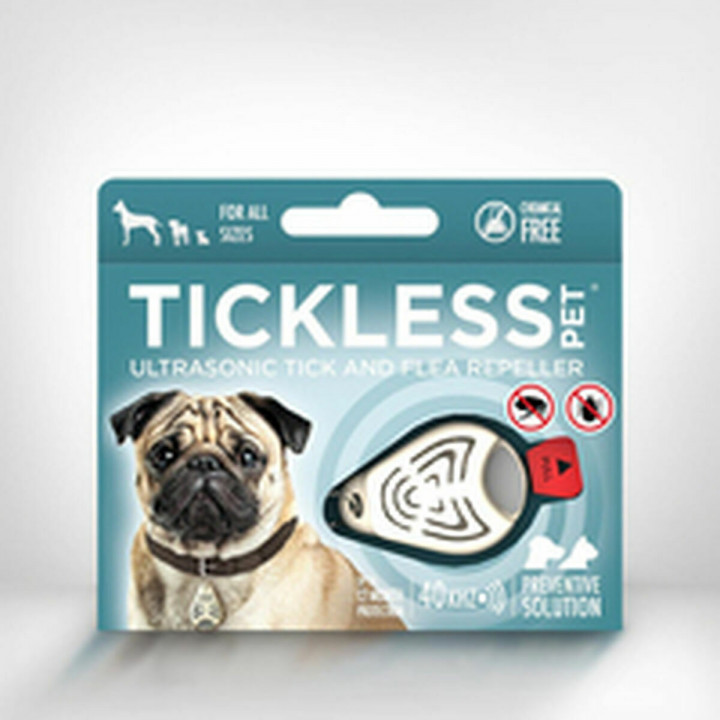 Repellente per insetti Tickless