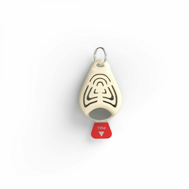 Insect repellant Tickless