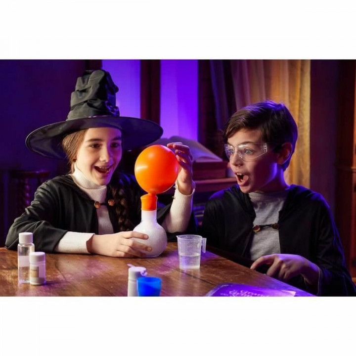 Jeu de Magie Dujardin Fabulus Magix Multicouleur