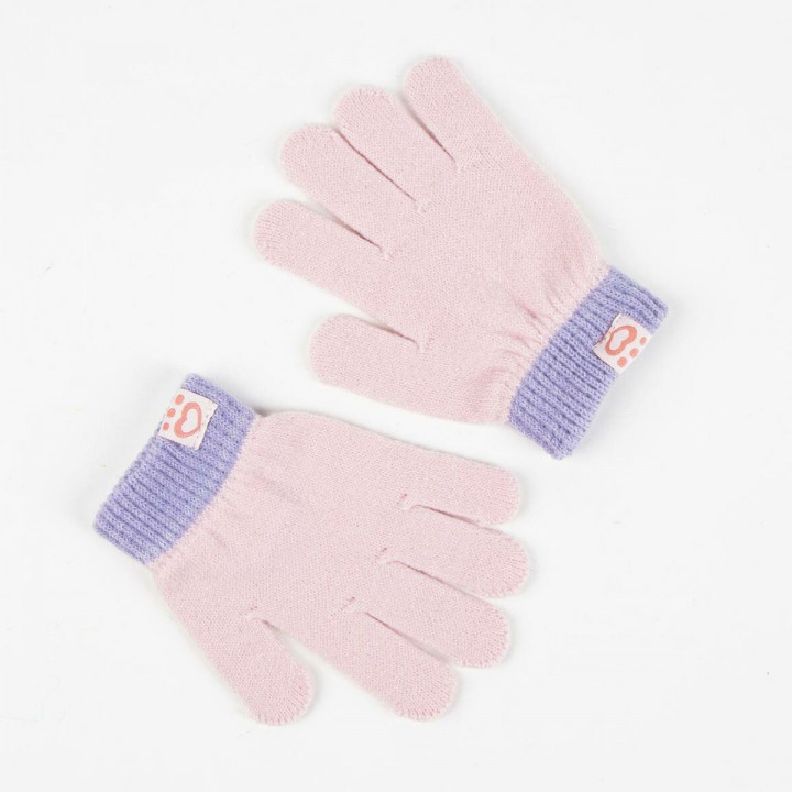 Kledingset Gabby's Dollhouse Roze