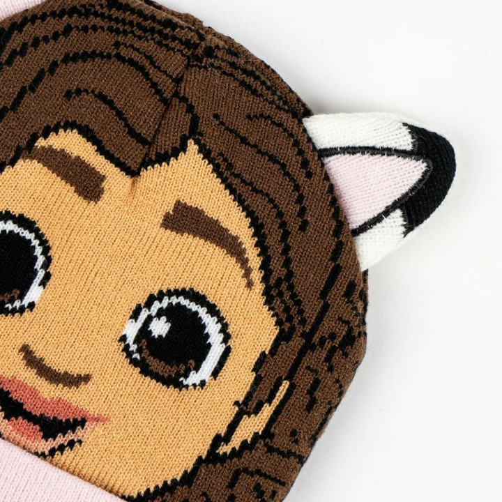 Set of clothes Gabby's Dollhouse Pink