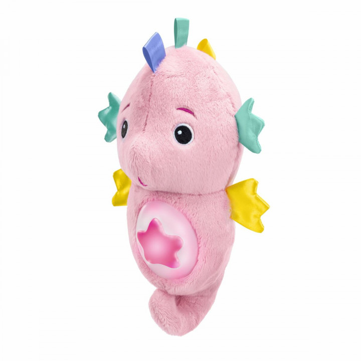 Baby-Spielzeug Sea Dreams Seahorse