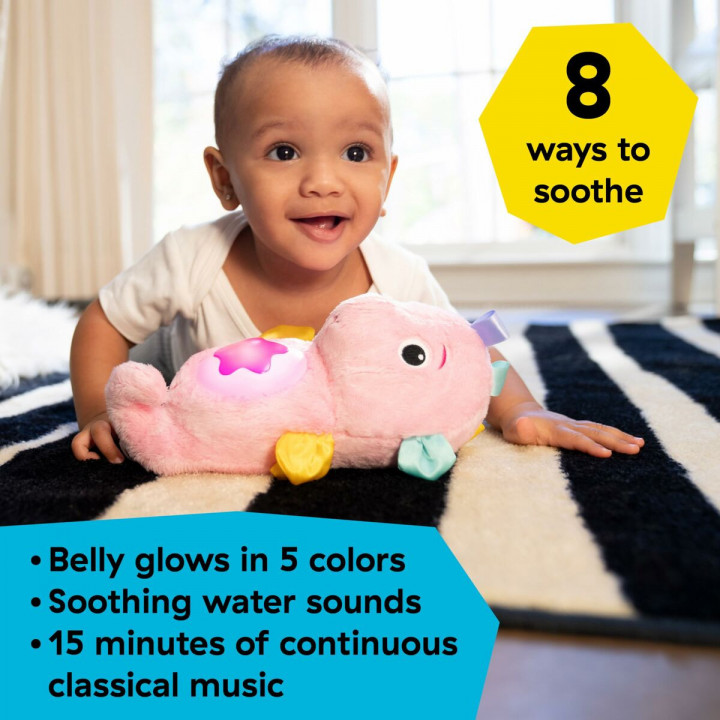 Baby toy Sea Dreams Seahorse