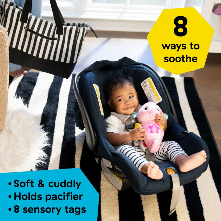 Baby-Spielzeug Sea Dreams Seahorse