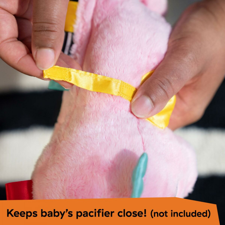 Baby toy Sea Dreams Seahorse