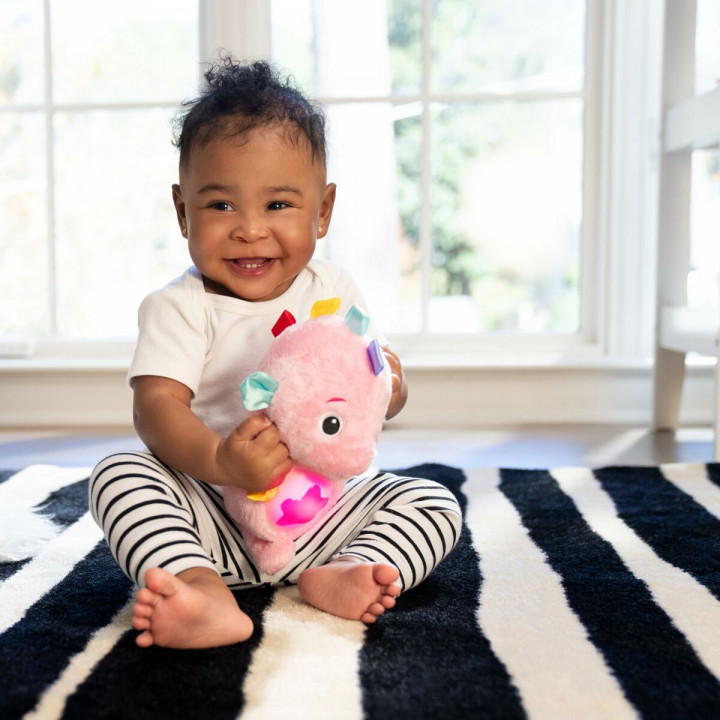 Baby-Spielzeug Sea Dreams Seahorse