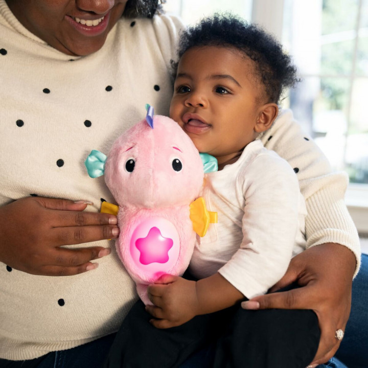 Jouet pour bébé Sea Dreams Seahorse