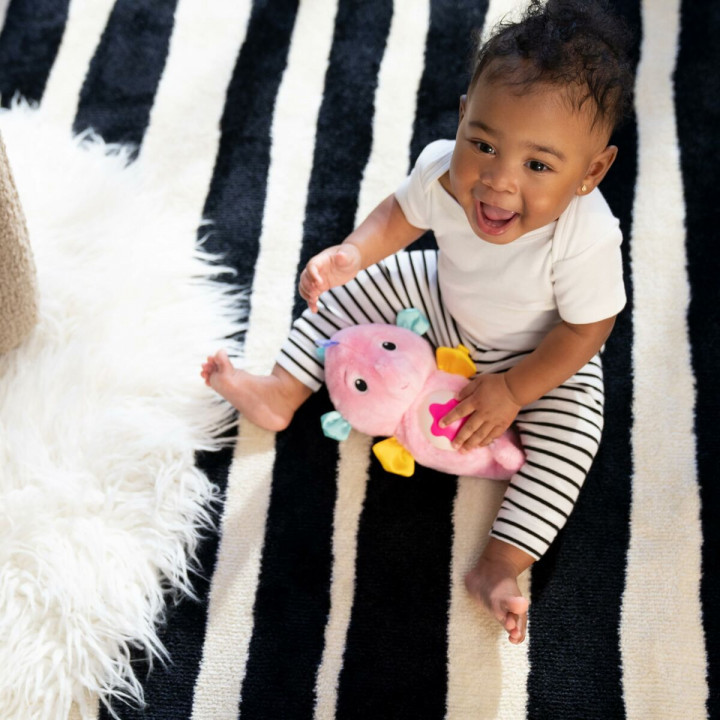 Baby-Spielzeug Sea Dreams Seahorse