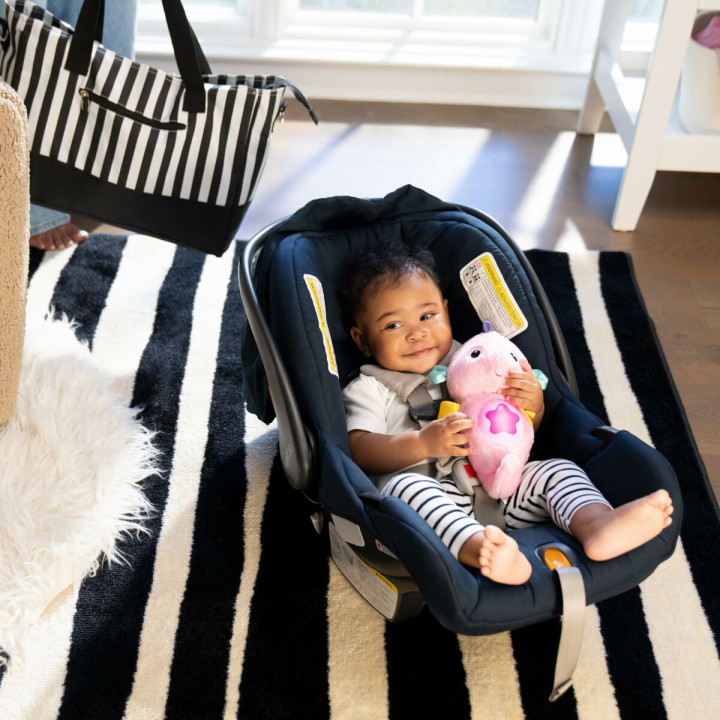 Giocattolo per bebè Sea Dreams Seahorse