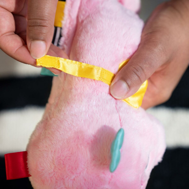 Baby-Spielzeug Sea Dreams Seahorse