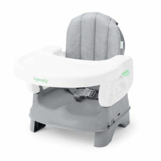 Ascensore Ingenuity Deluxe Comfort Bianco Grigio