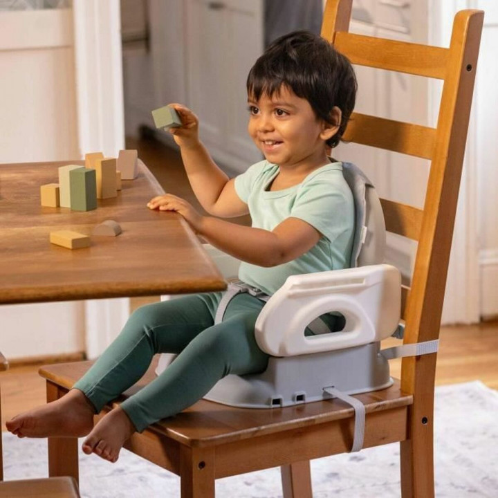 Lift Ingenuity Deluxe Comfort Wit Grijs