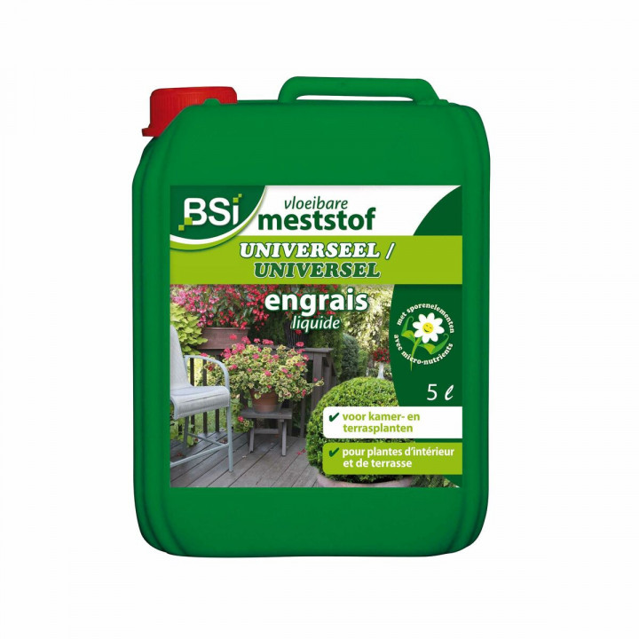 Fertiliser BSI 5 L