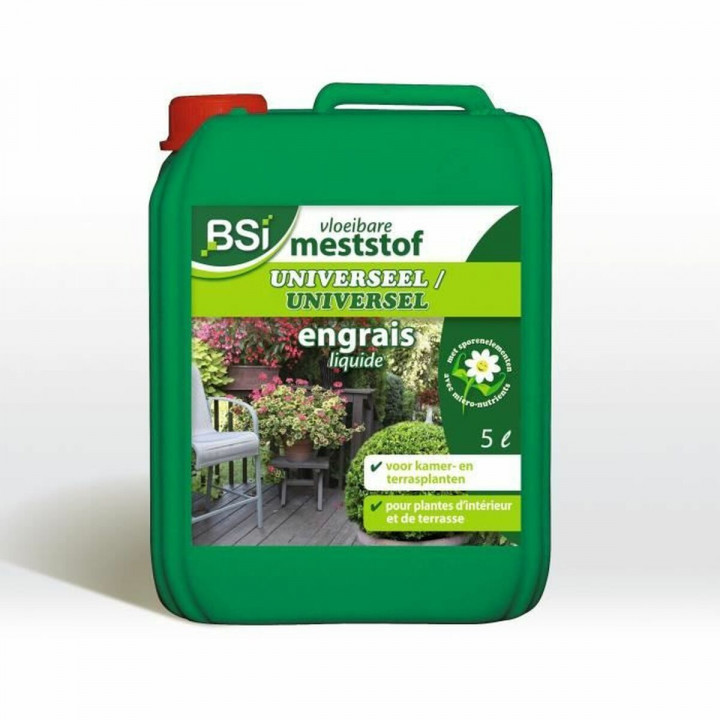 Fertiliser BSI 5 L