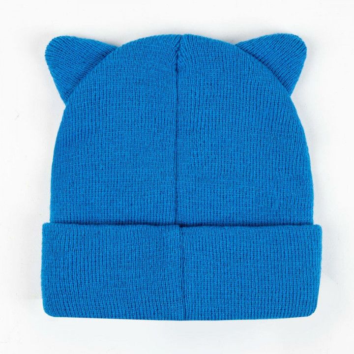 Ensemble de Vêtements Sonic Bleu