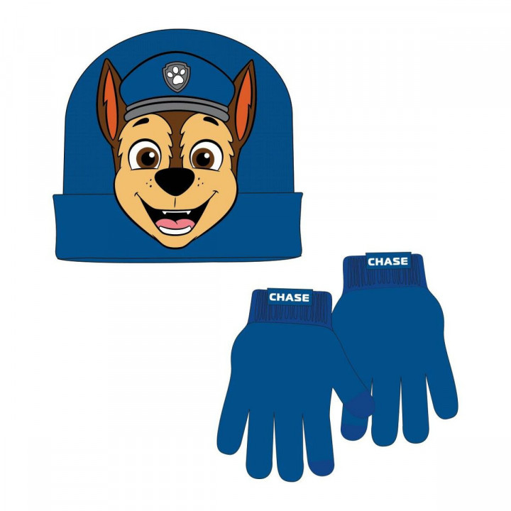 Set di Indumenti The Paw Patrol Azzurro