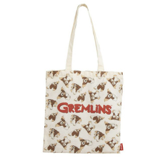 Schoudertas Gremlins Bruin