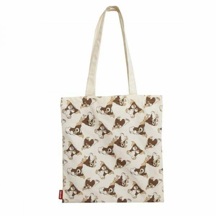 Borsa a Tracolla Gremlins Marrone