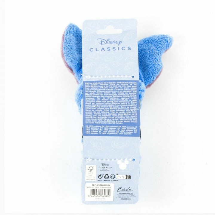 Modelling Clay Game Stitch