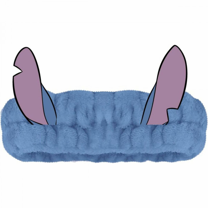 Plasticine Spel Stitch