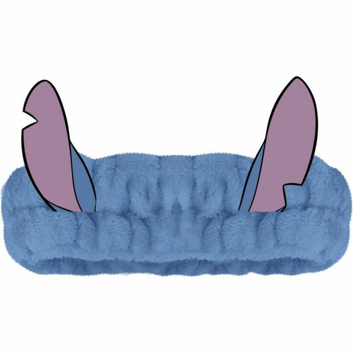 Plasticine Spel Stitch