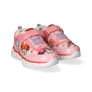 Sportschoenen voor Kinderen Minnie Mouse Roze