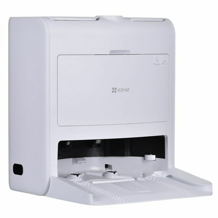 Robot Aspirador Inteligente Ezviz