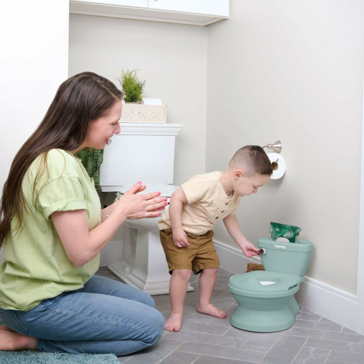 Potty Ingenuity Green