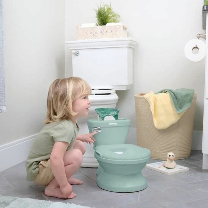 Potty Ingenuity Green