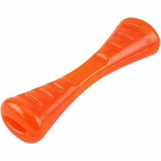 Dog chewing toy Bionic Urban stick Orange M