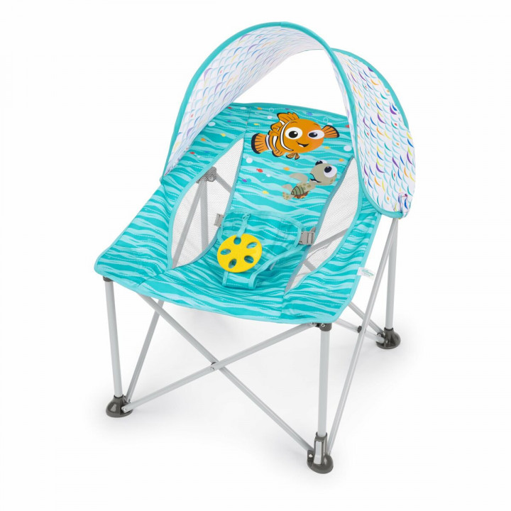 Amaca per Neonati Bright Starts Nemo Multicolore