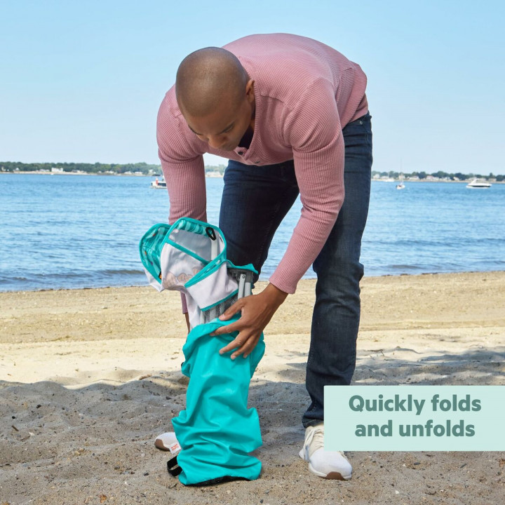 Baby Hangmat Bright Starts Nemo Multicolour