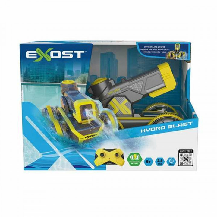 Télécommande Voiture Bizak