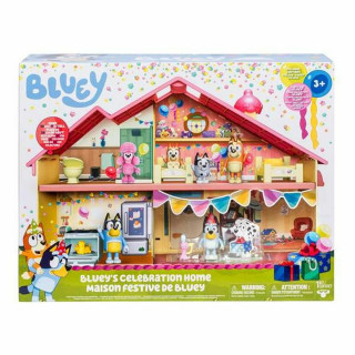 Playset Bluey