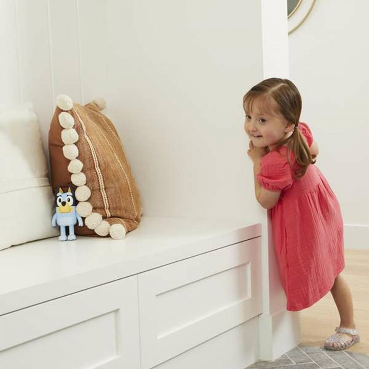 Interactief Huisdier Bluey