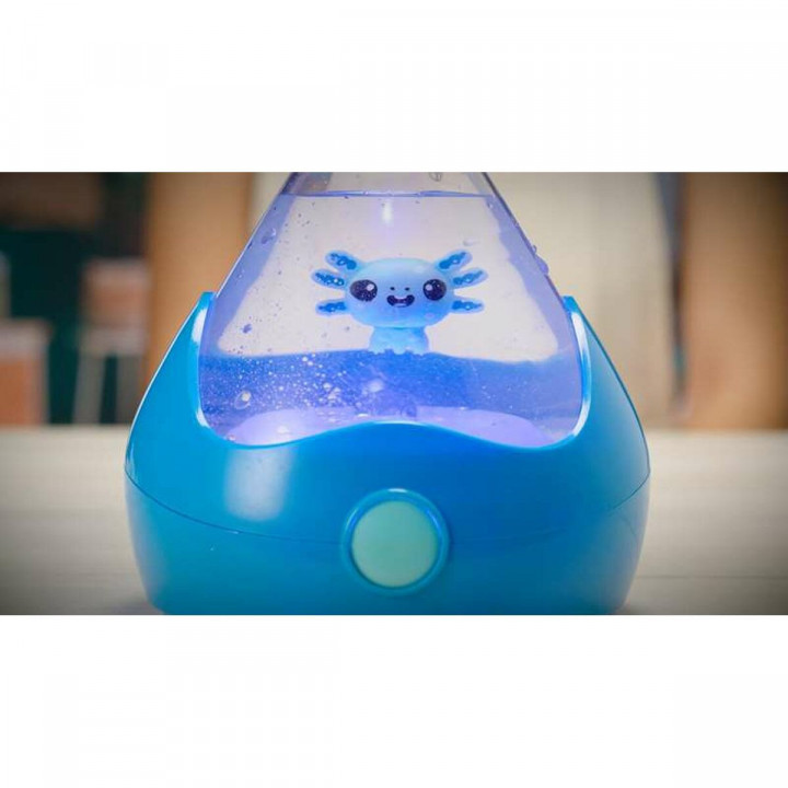 Bordspel Bizak Fizzy Pets