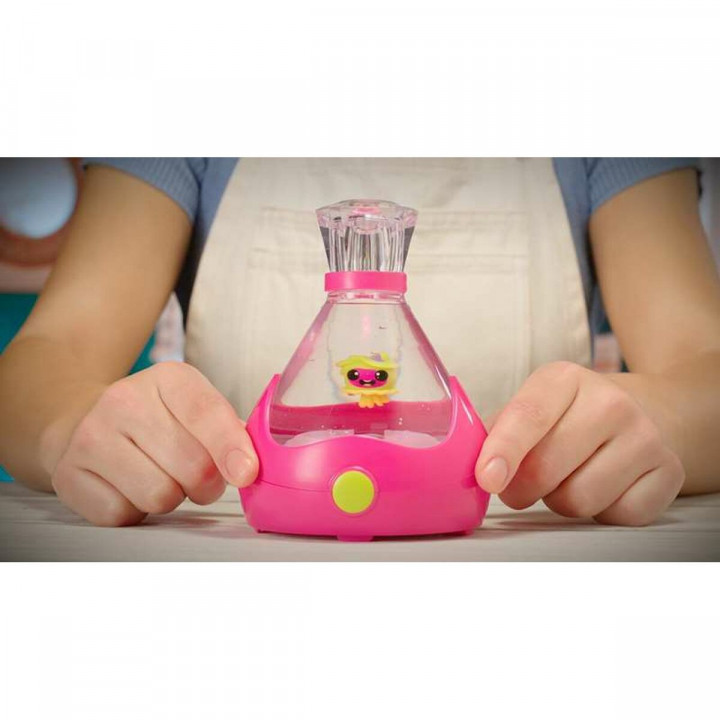 Bordspel Bizak Fizzy Pets