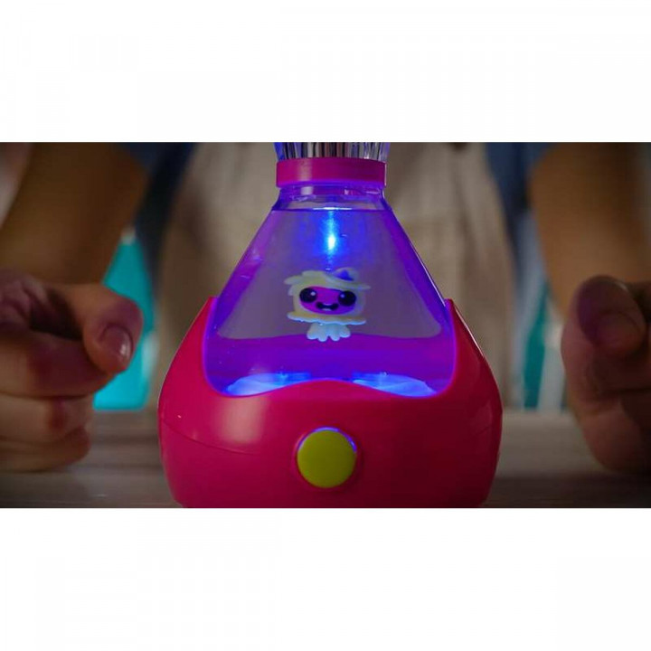 Bordspel Bizak Fizzy Pets