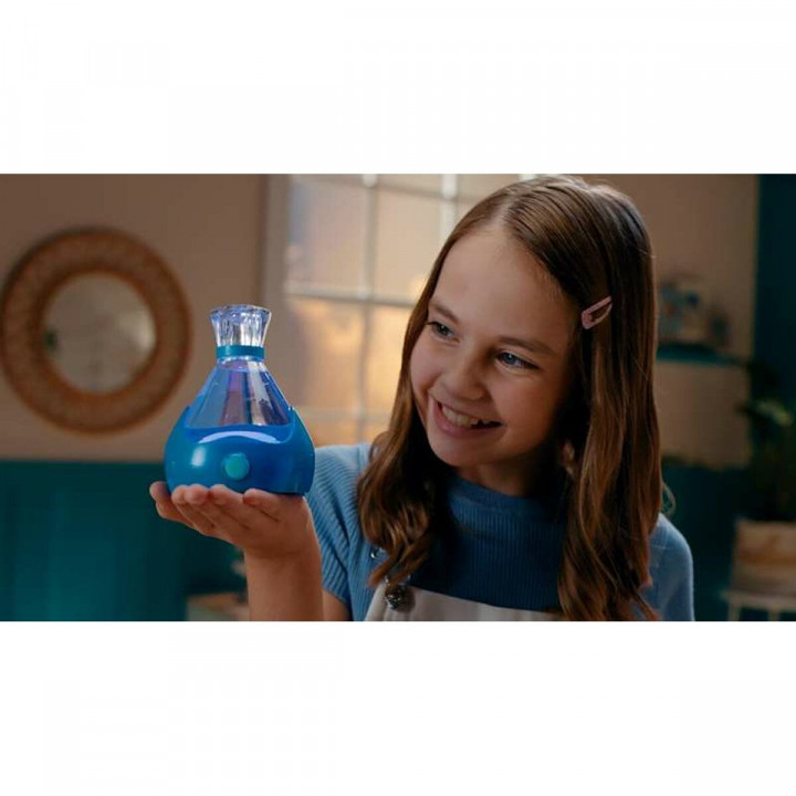 Bordspel Bizak Fizzy Pets