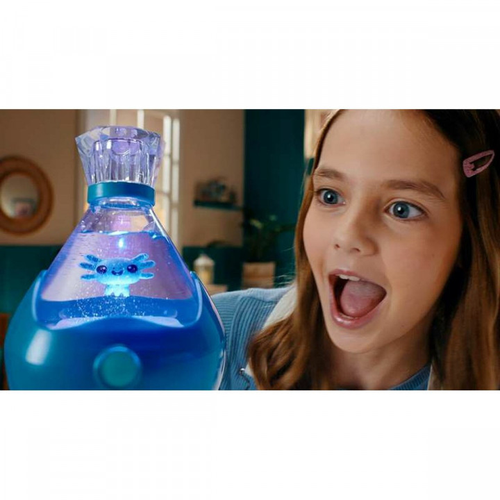 Bordspel Bizak Fizzy Pets