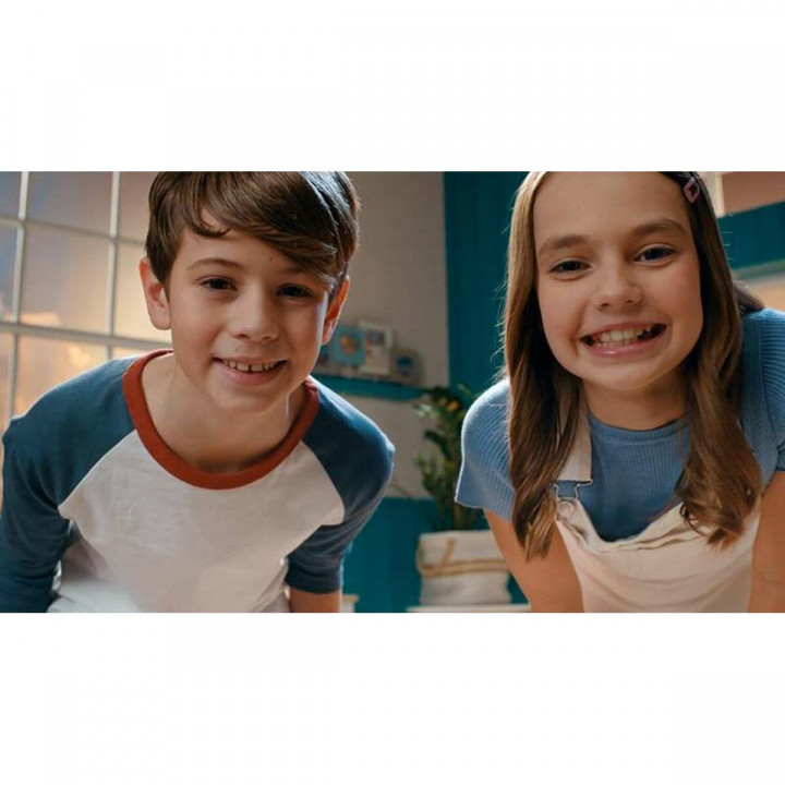 Tischspiel Bizak Fizzy Pets