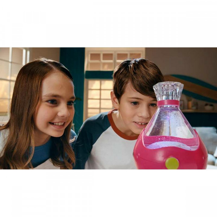 Juego de Mesa Bizak Fizzy Pets