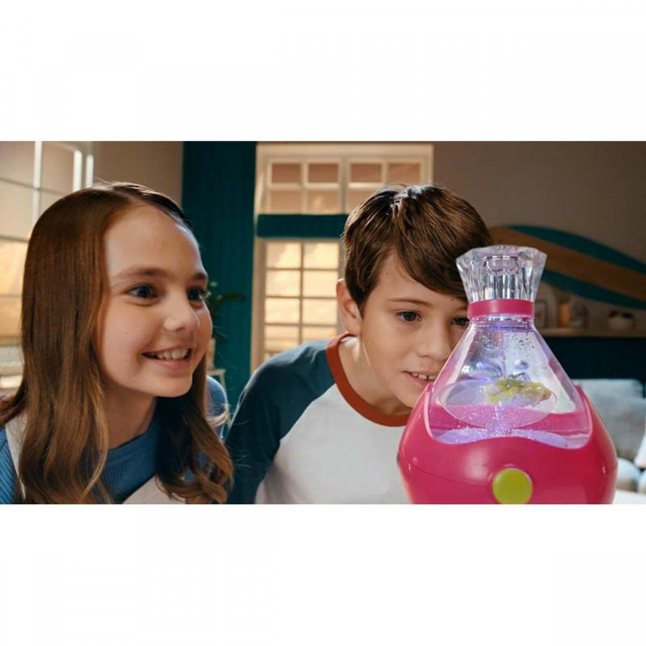 Gioco da Tavolo Bizak Fizzy Pets