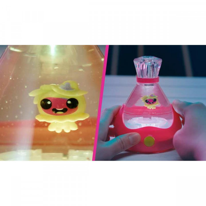 Bordspel Bizak Fizzy Pets