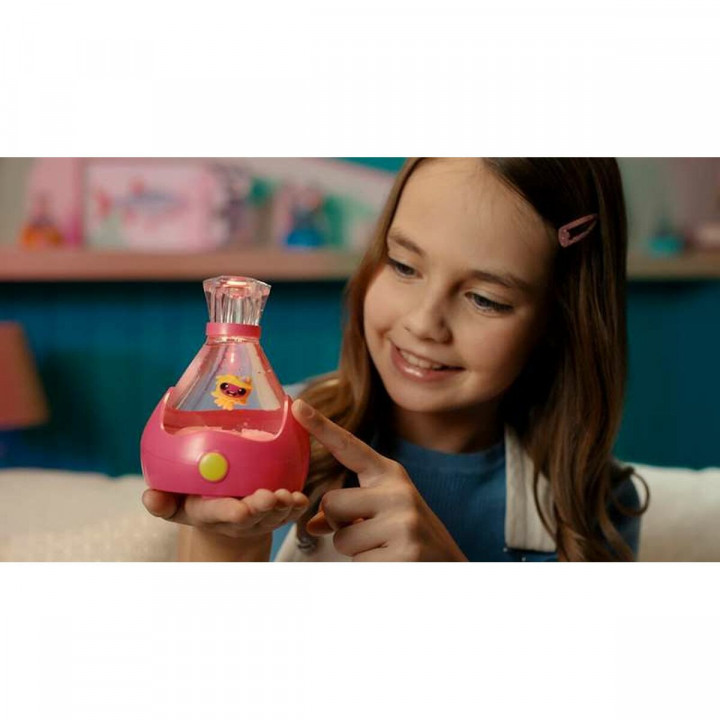 Bordspel Bizak Fizzy Pets