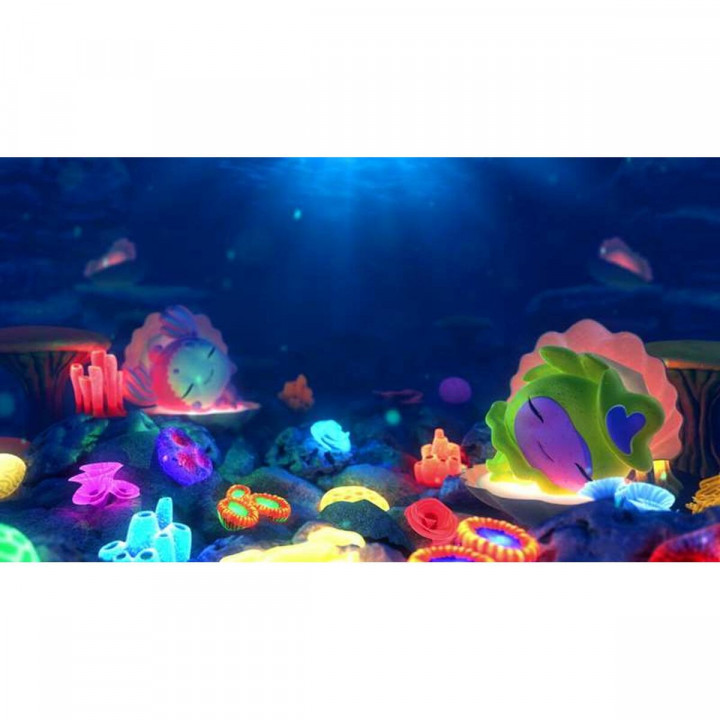 Bordspel Bizak Fizzy Pets