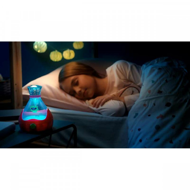 Bordspel Bizak Fizzy Pets