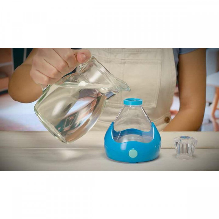 Bordspel Bizak Fizzy Pets